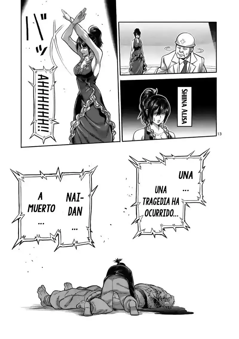 Capitulo 87 page 19