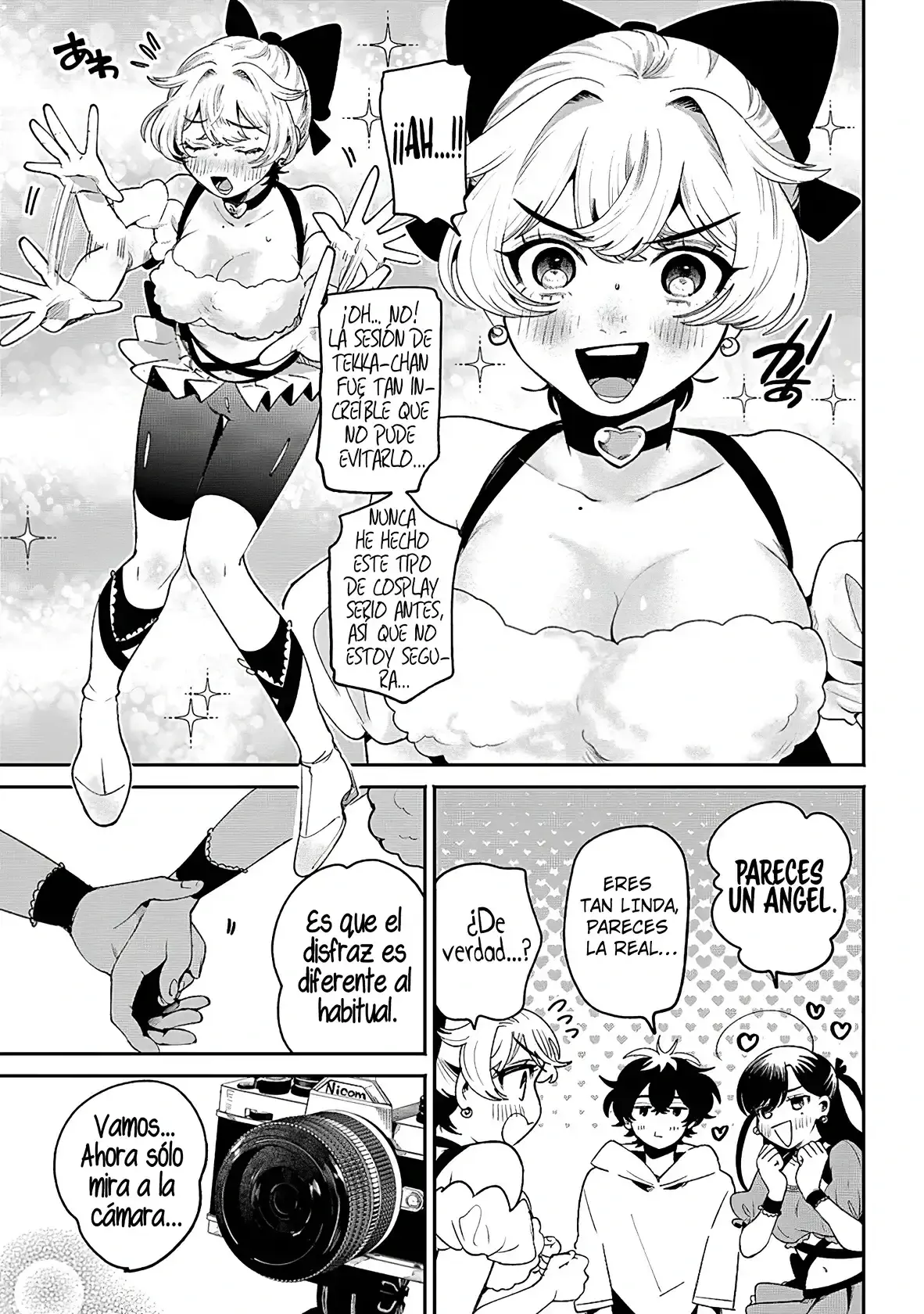 Capitulo 20 page 14