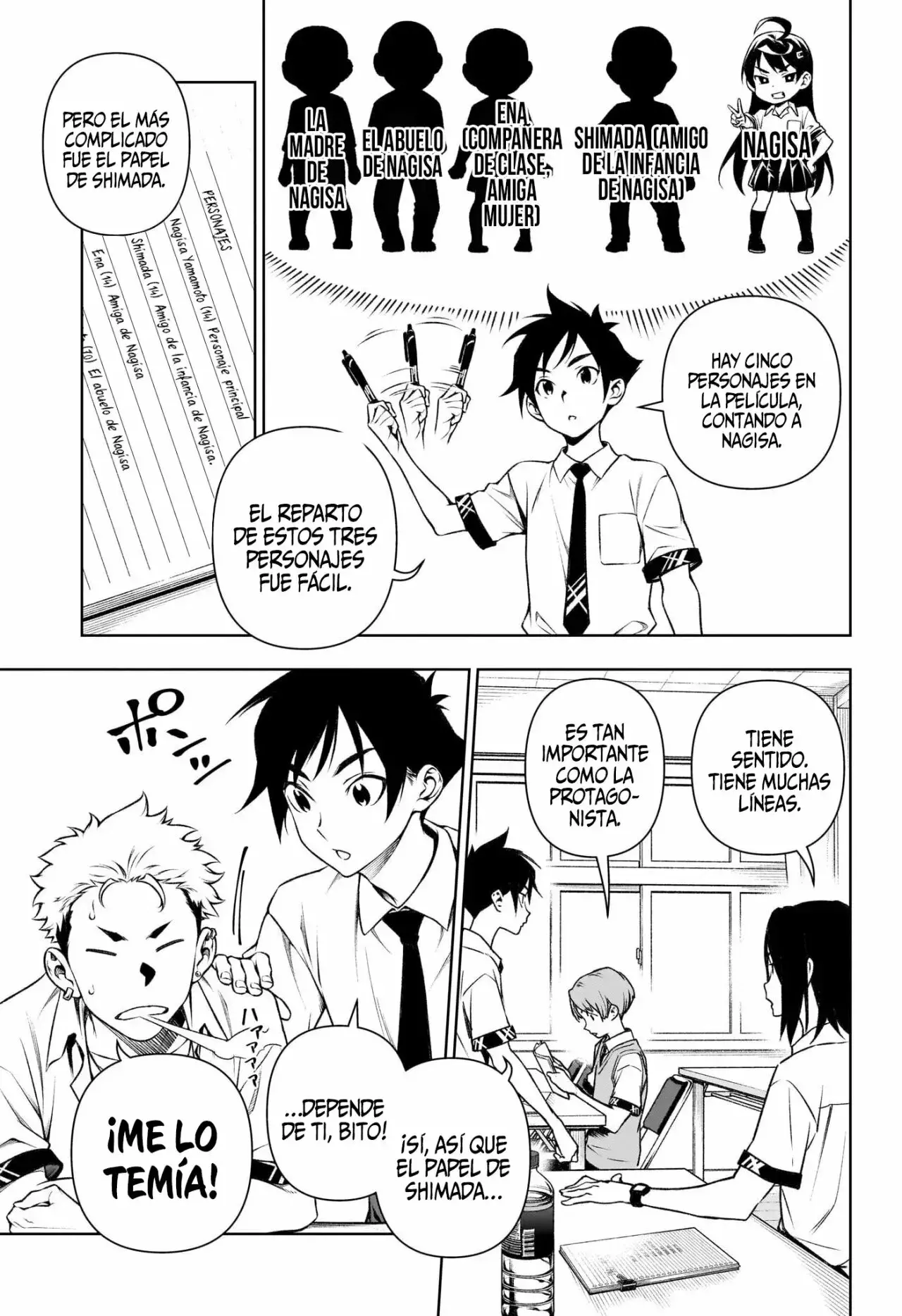 Capitulo 11 page 18