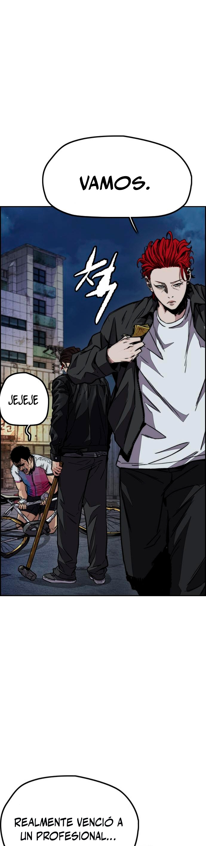 Capitulo 429 page 15