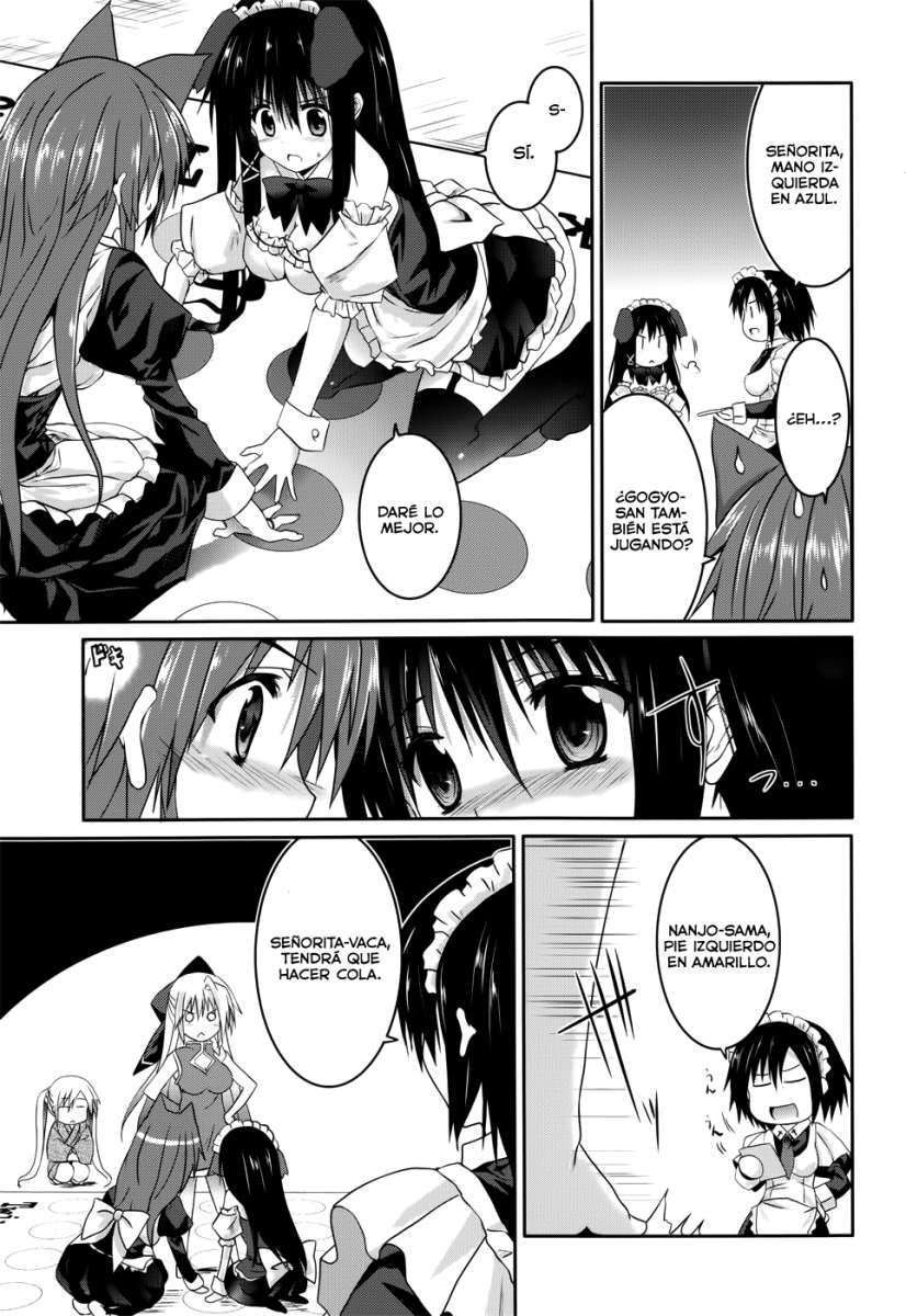 Capitulo 23 page 16