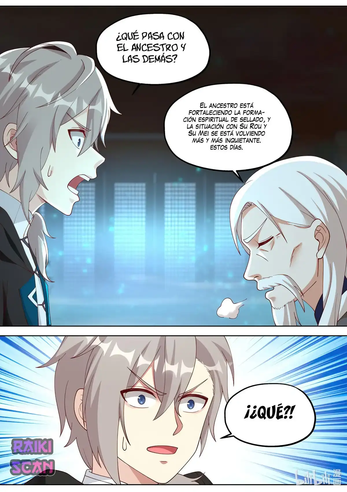 Capitulo 346 page 3