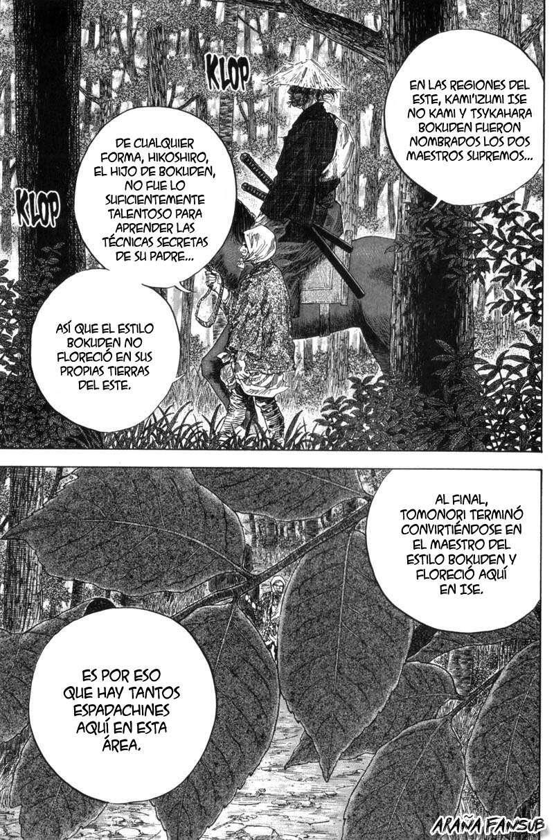 Capitulo 107 page 16