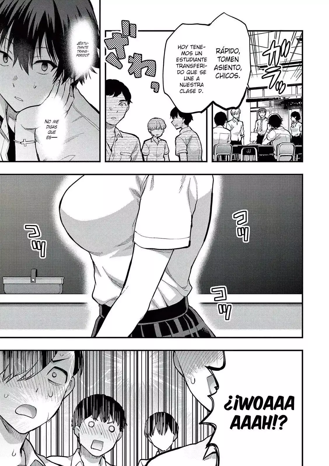 Capitulo 23 page 20