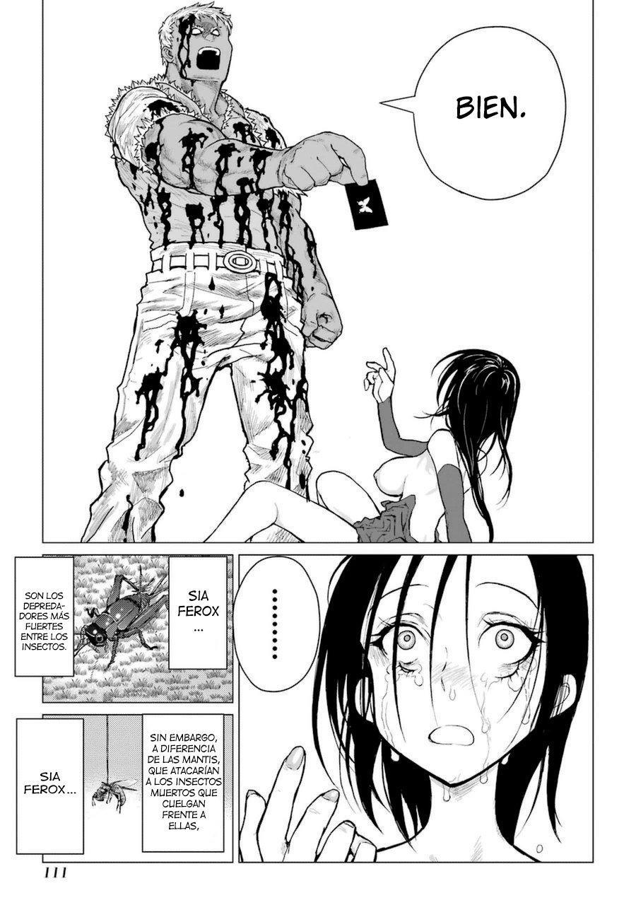 Capitulo 46 page 19