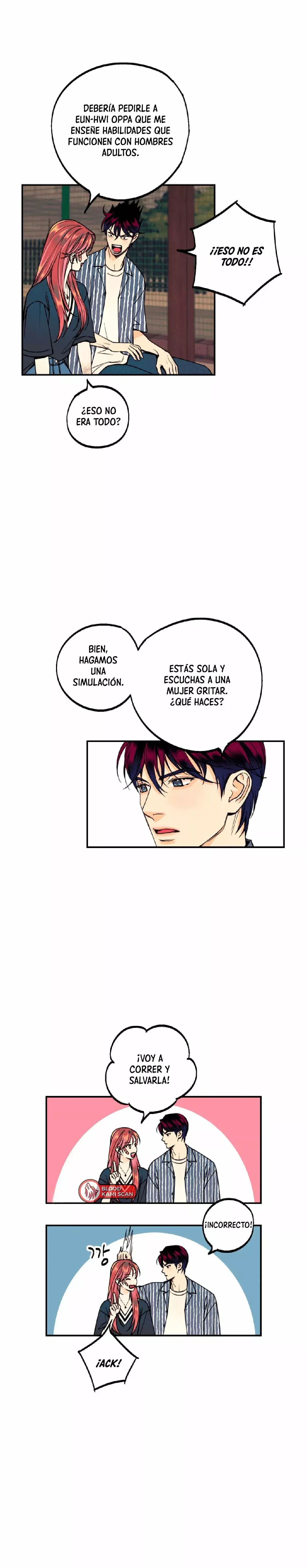 Capitulo 18 page 10