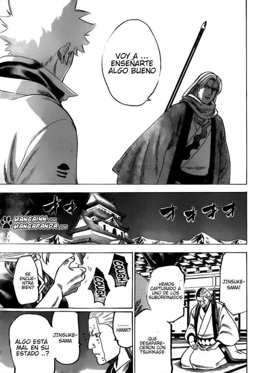 Capitulo 172 page 21