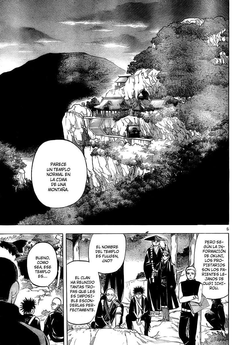 Capitulo 243 page 5