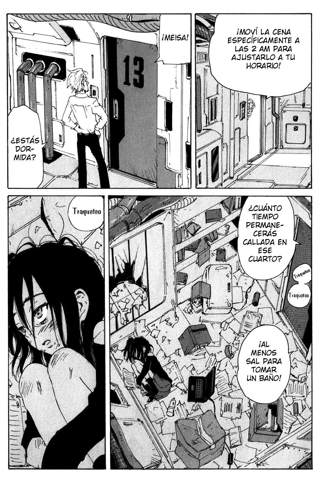 Capitulo 152 page 12