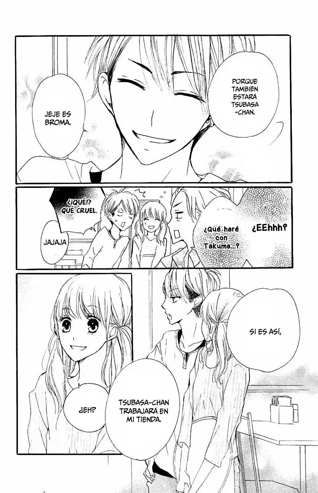 Capitulo 34 page 21