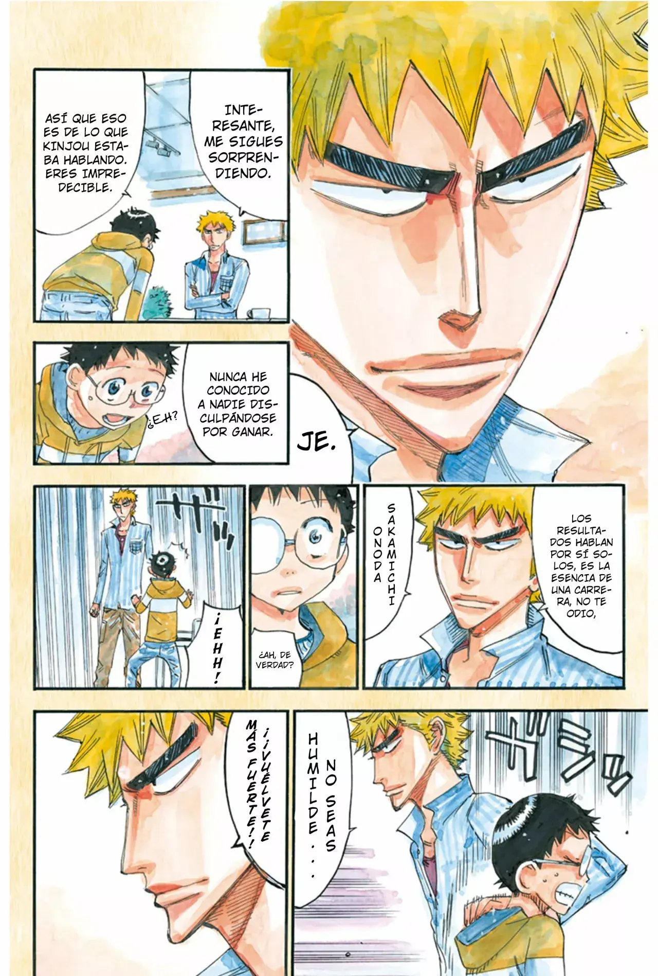 Capitulo 519.50 page 7