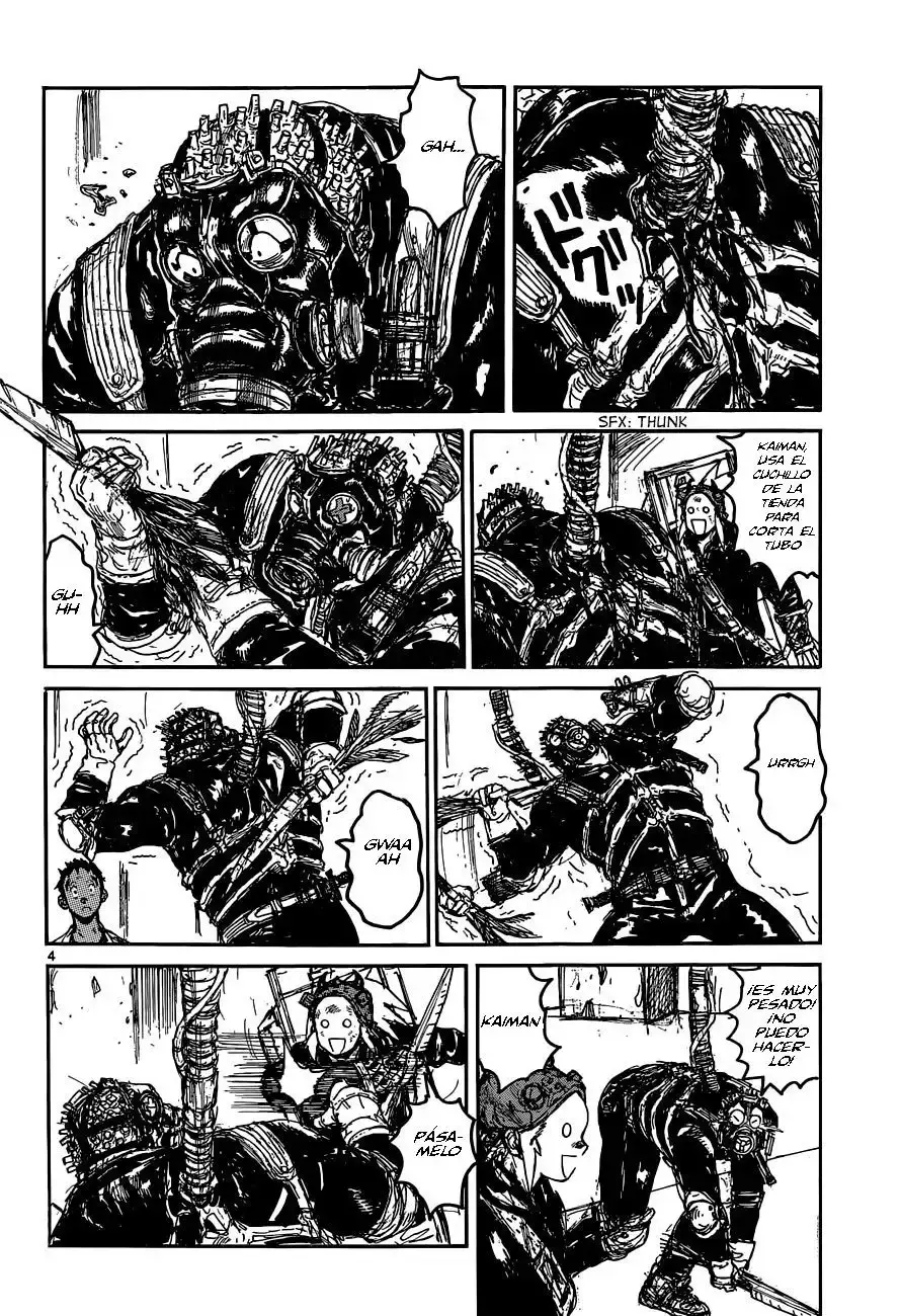 Capitulo 129 page 4