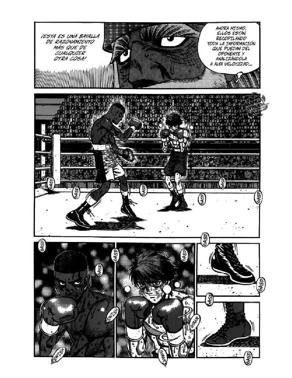 Capitulo 995 page 12
