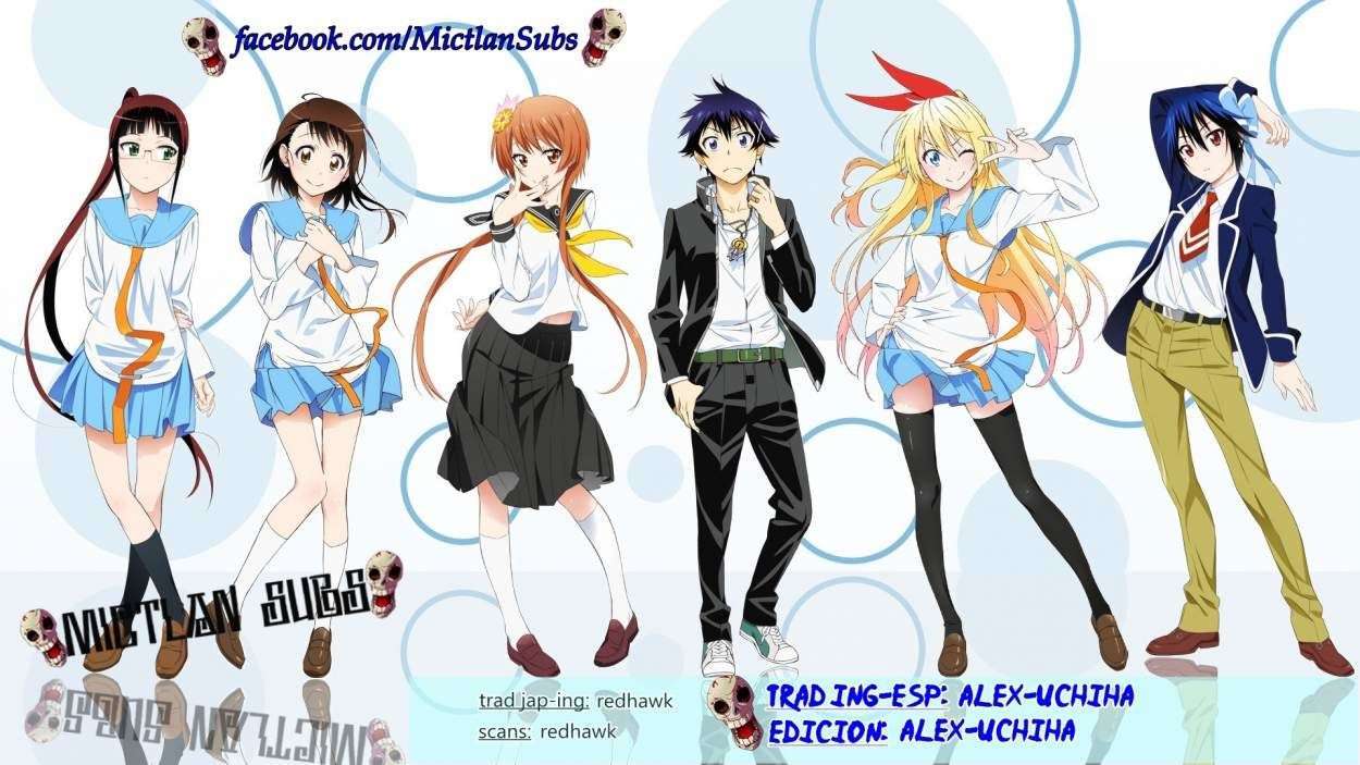 Capitulo 162 page 20