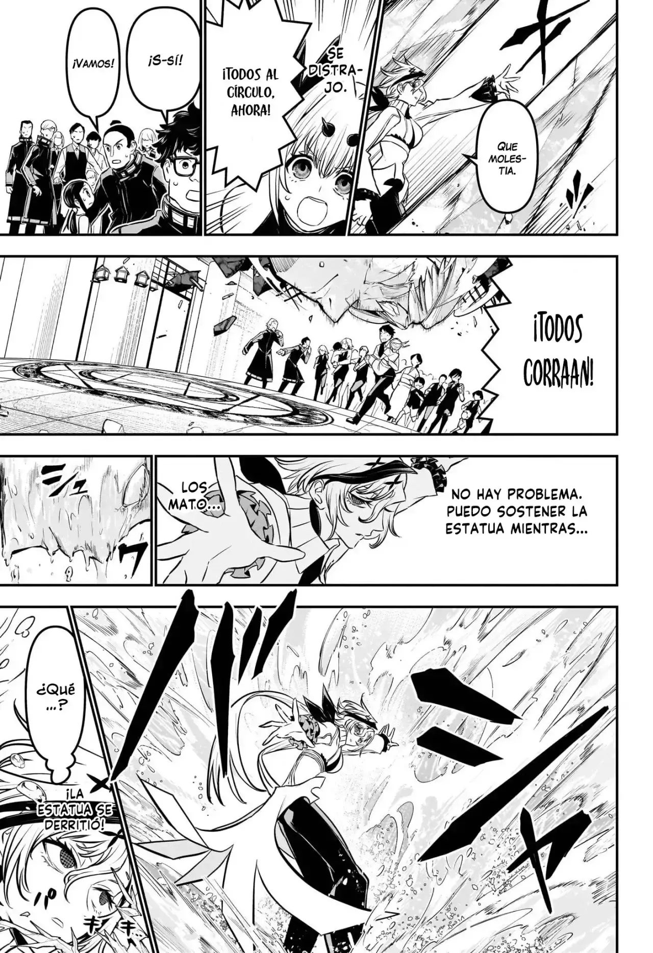 Capitulo 110 page 14