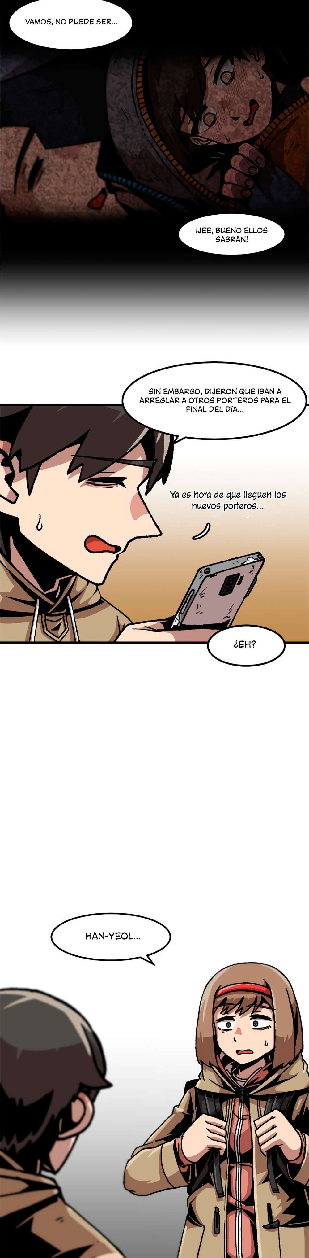 Capitulo 53 page 28