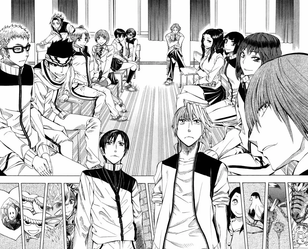 Capitulo 41 page 15