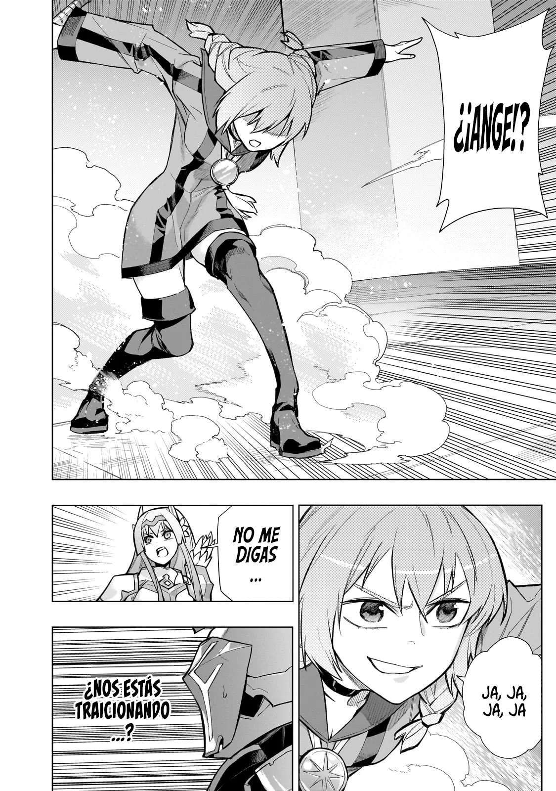 Capitulo 138 page 4