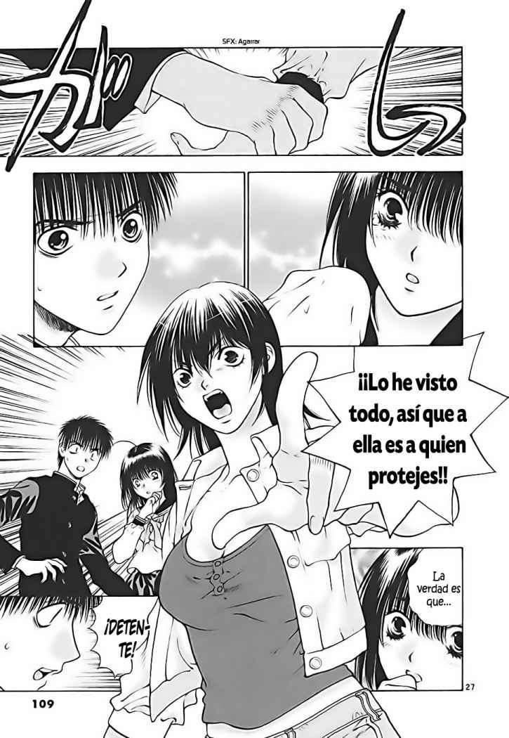 Capitulo 43 page 28
