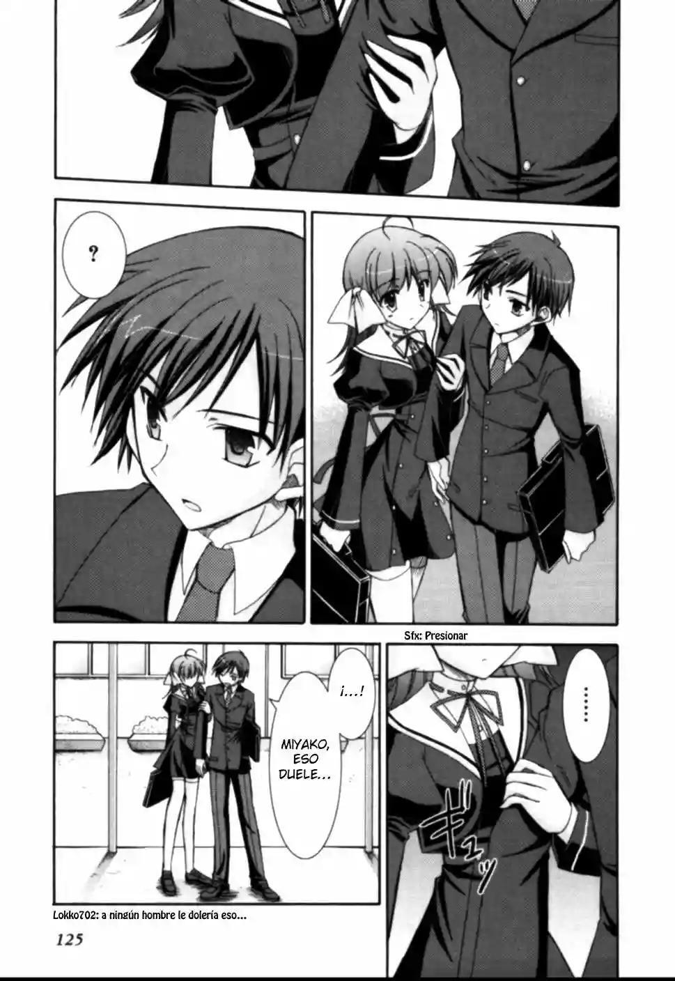 Capitulo 17 page 21