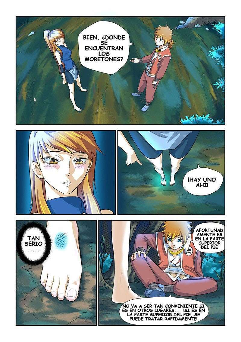 Capitulo 8 page 6
