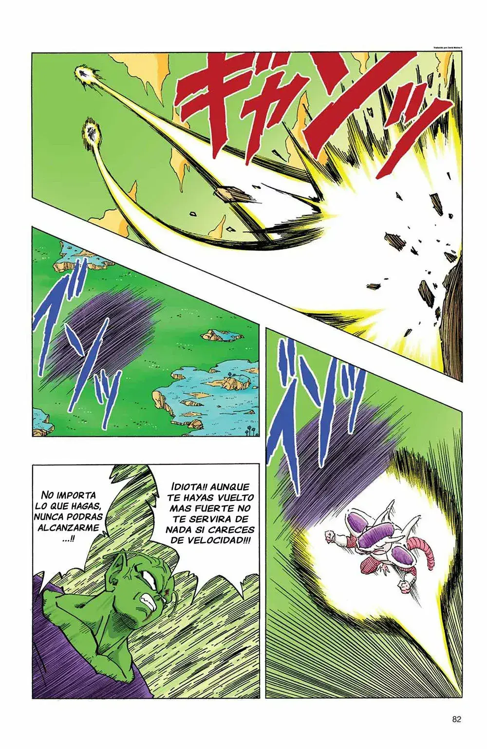 Capitulo 302 page 10