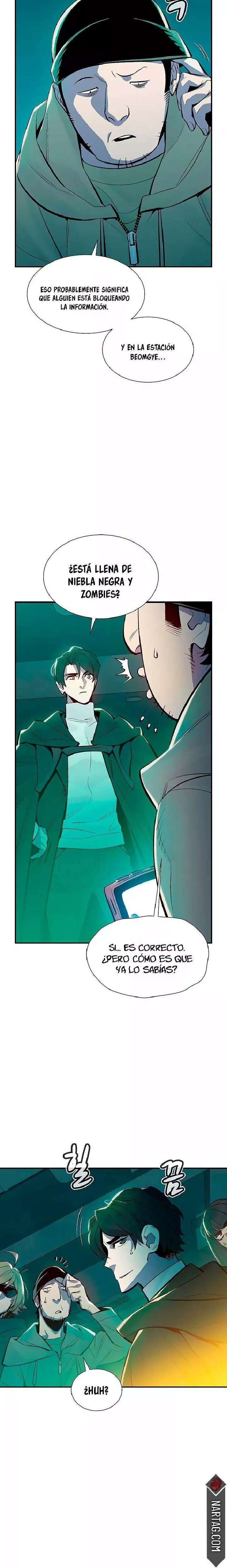 Capitulo 67 page 19