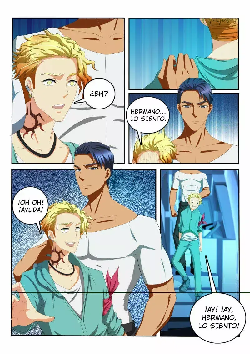 Capitulo 107 page 7