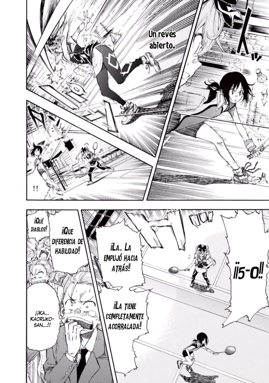 Capitulo 16 page 17