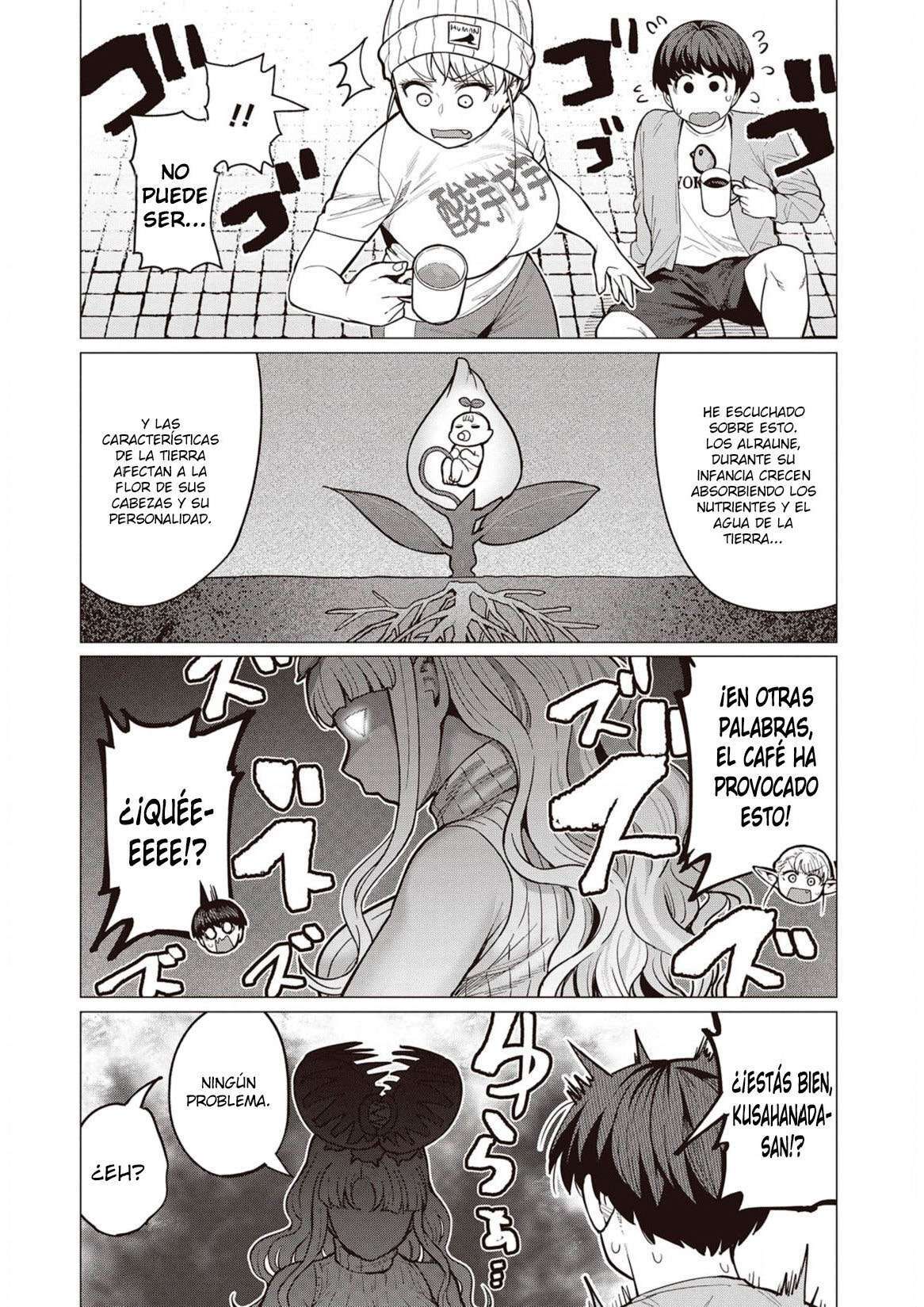Capitulo 28 page 18