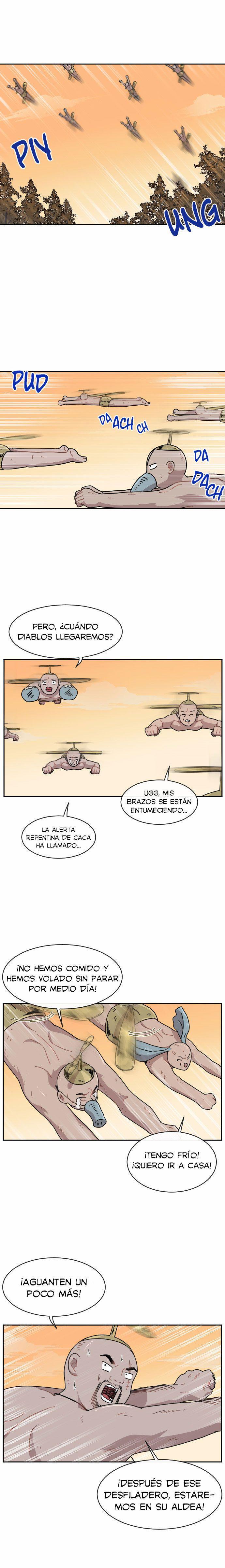 Capitulo 21 page 10