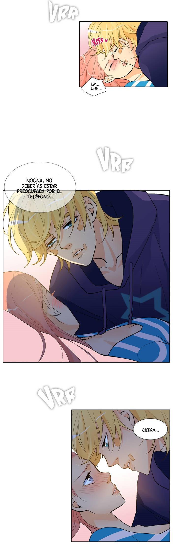 Capitulo 62 page 15