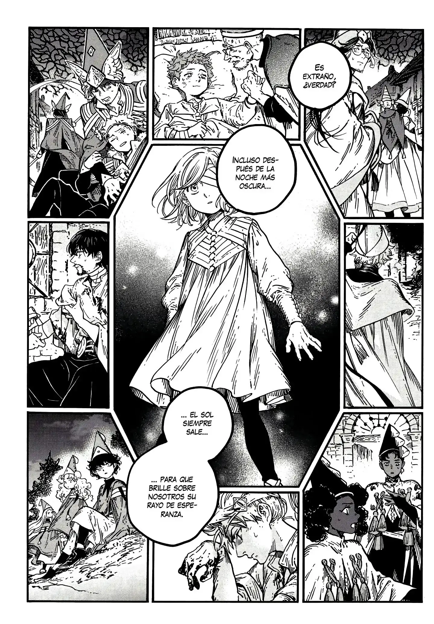 Capitulo 77 page 15