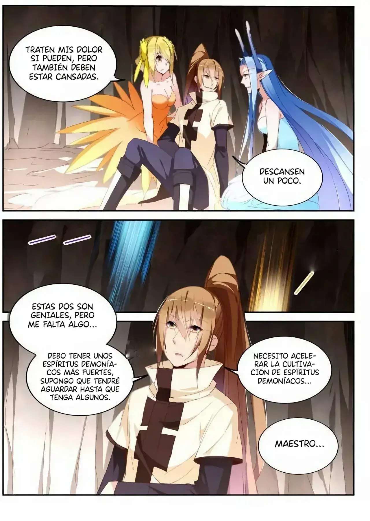 Capitulo 245 page 5