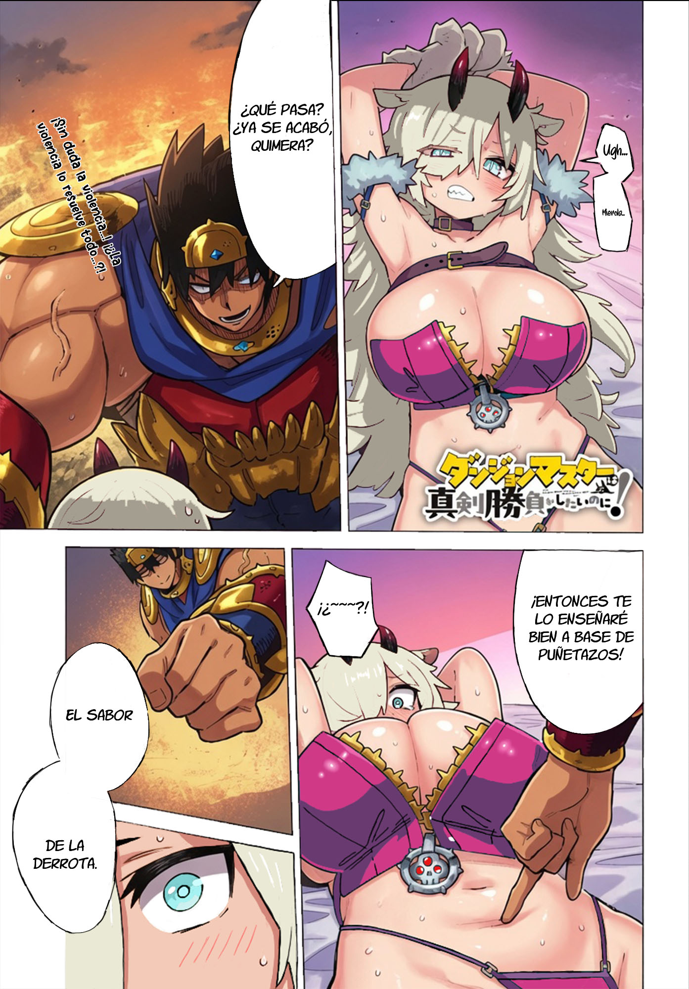 Capitulo 3 page 3