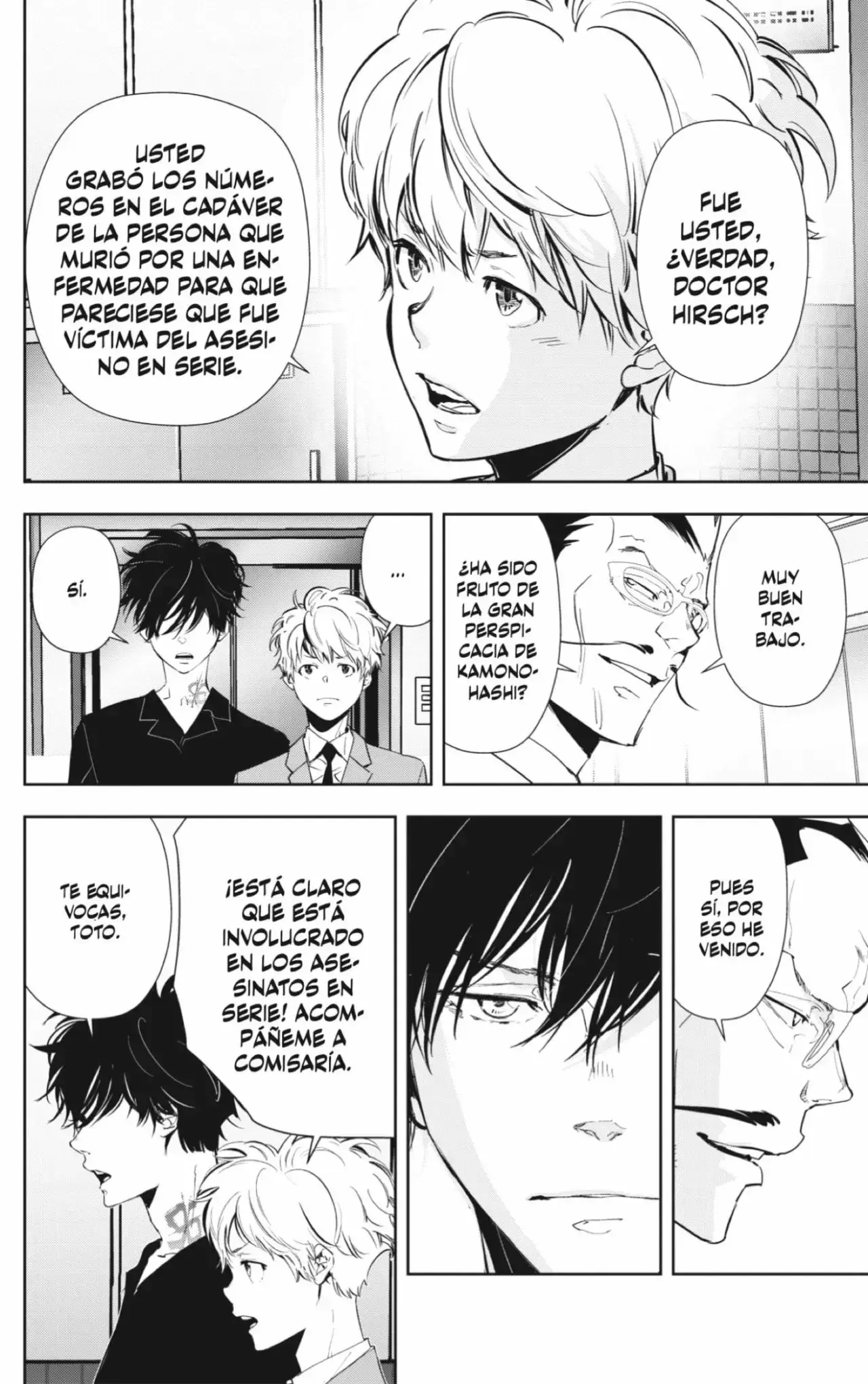 Capitulo 66 page 4