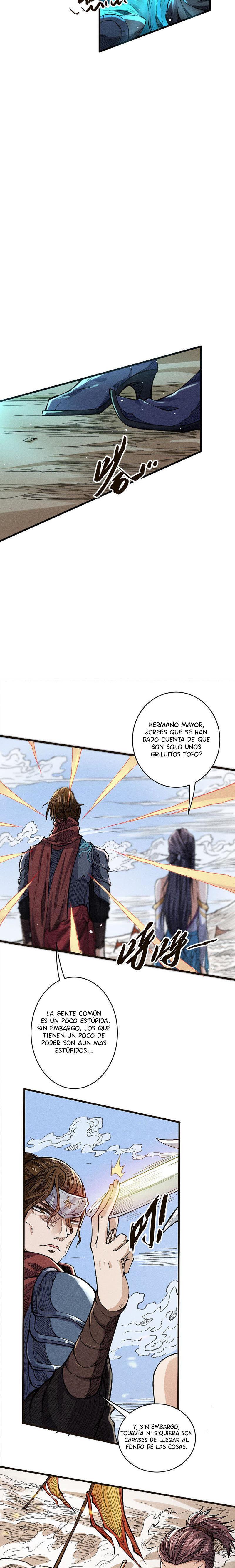 Capitulo 28 page 5