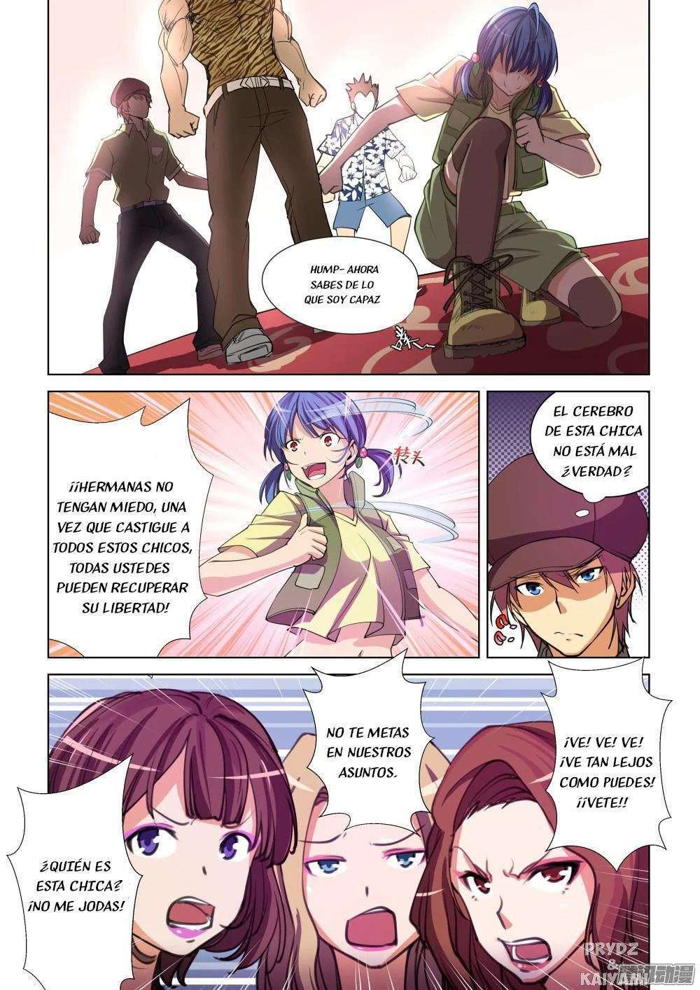 Capitulo 45 page 8