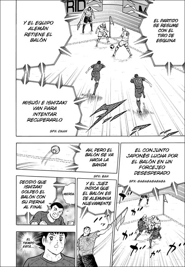 Capitulo 99 page 10