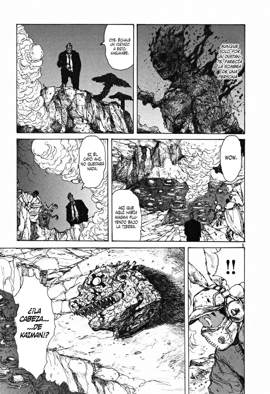 Capitulo 61 page 5