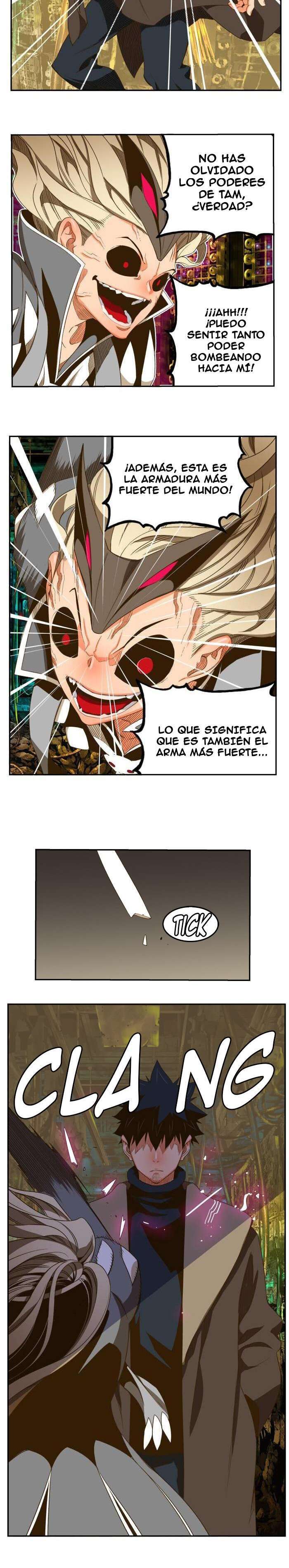 Capitulo 391 page 8