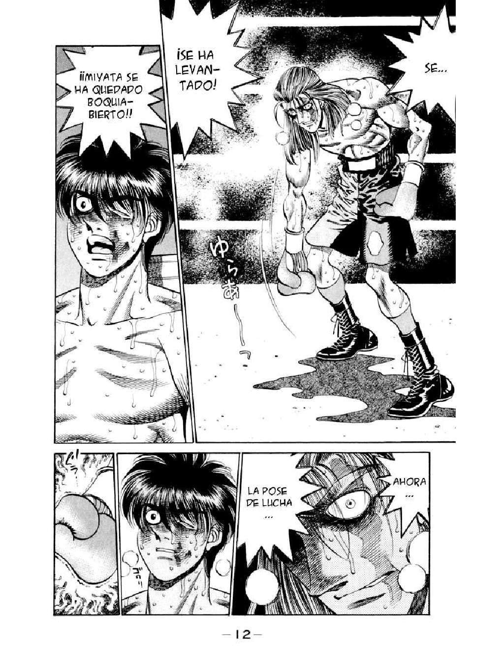 Capitulo 325 page 11