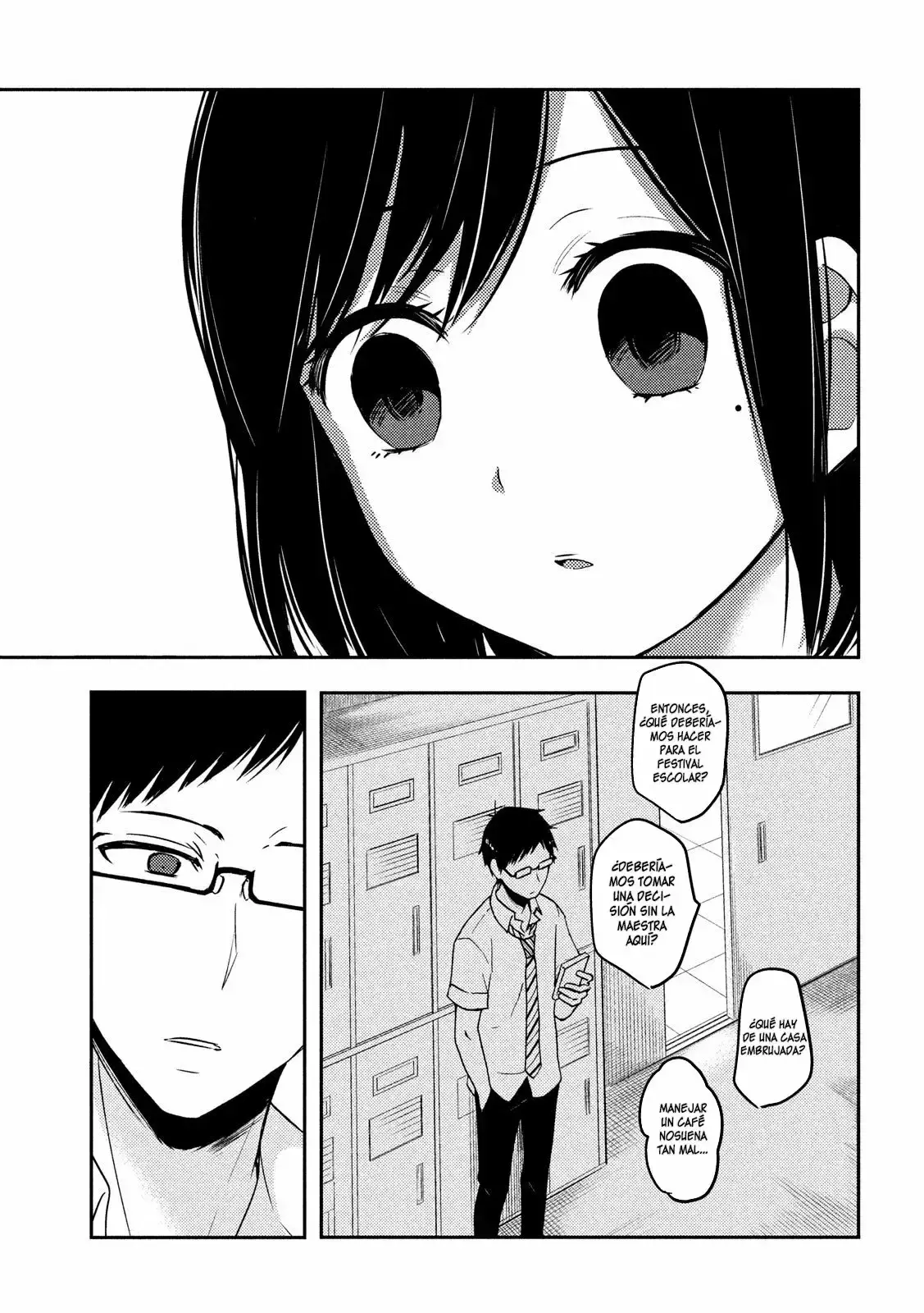 Capitulo 54 page 33