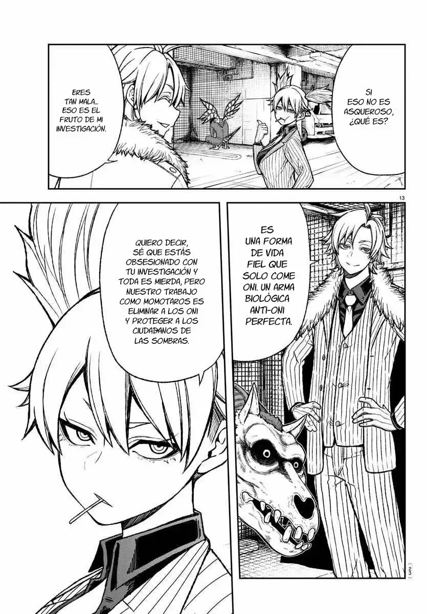 Capitulo 14 page 16