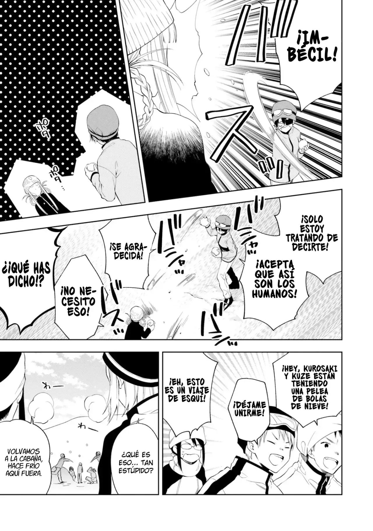 Capitulo 14 page 19