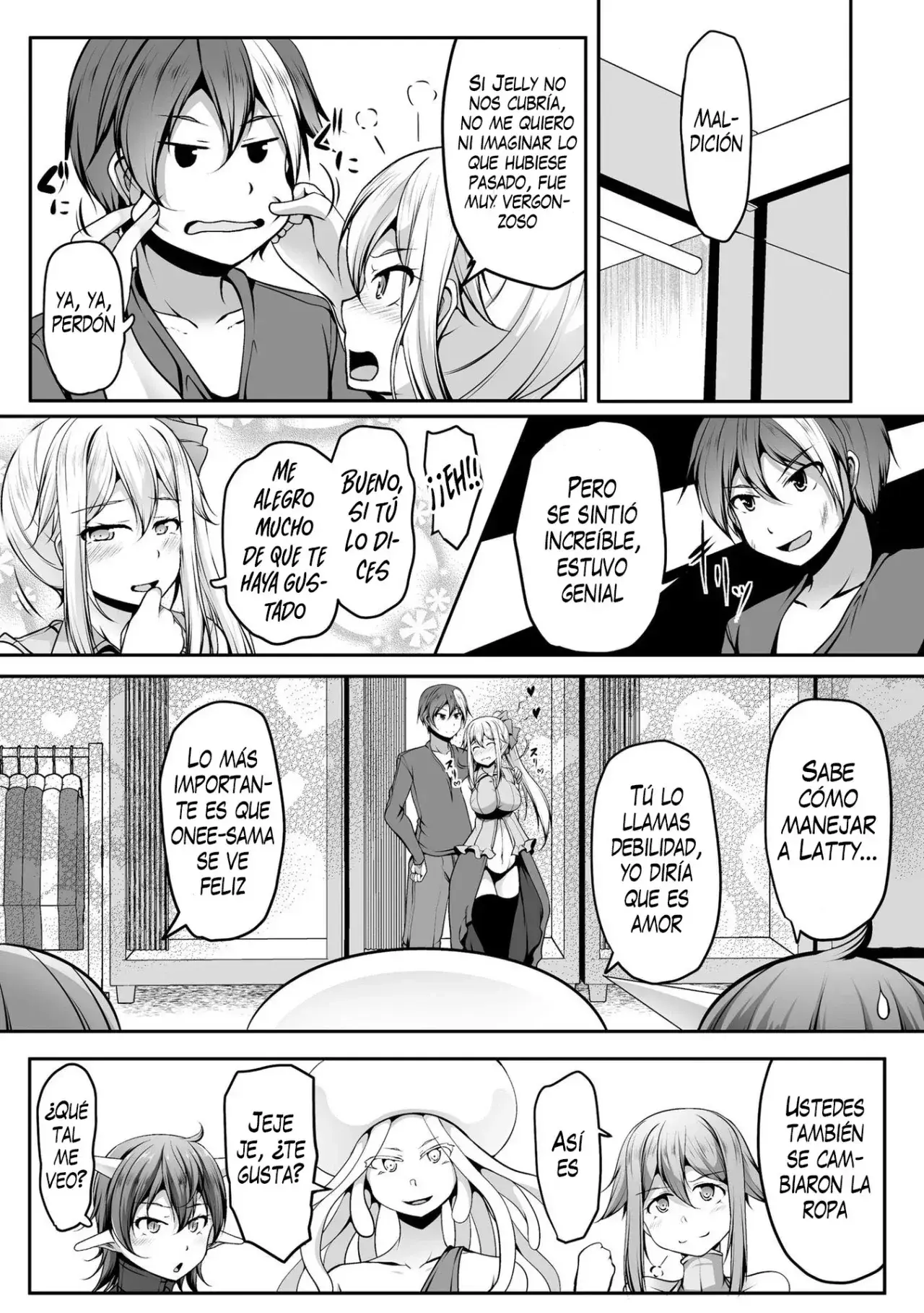 Capitulo 17 page 17