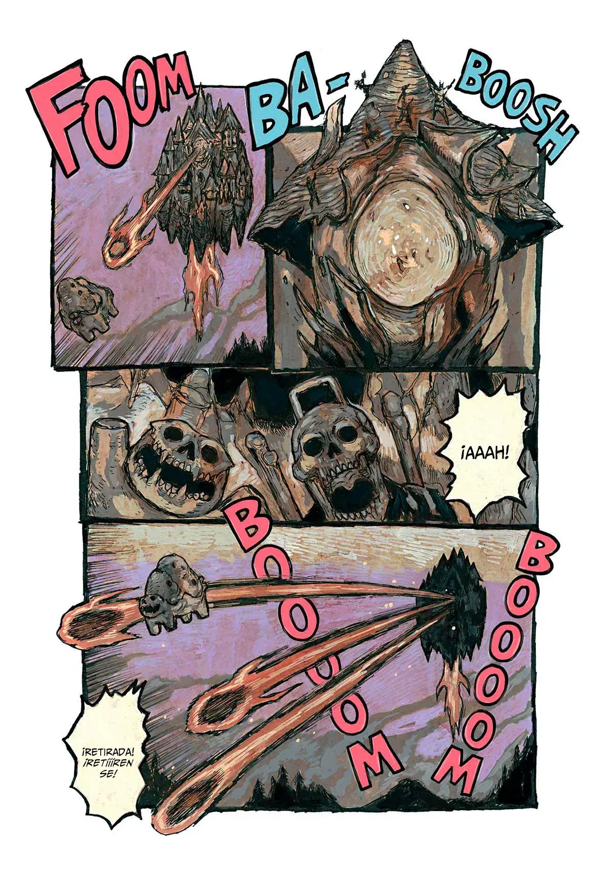 Capitulo 50 page 4