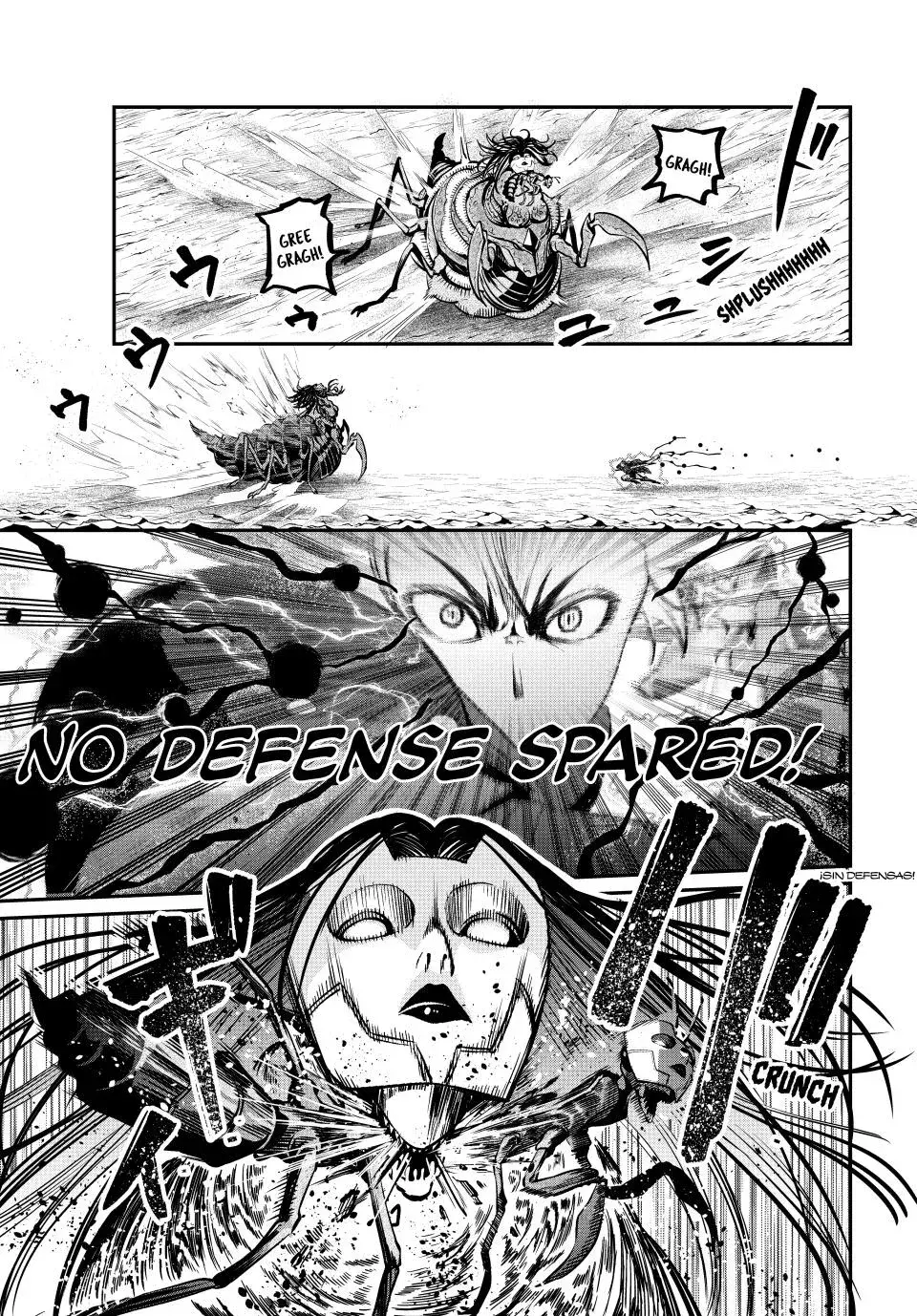 Capitulo 125 page 7