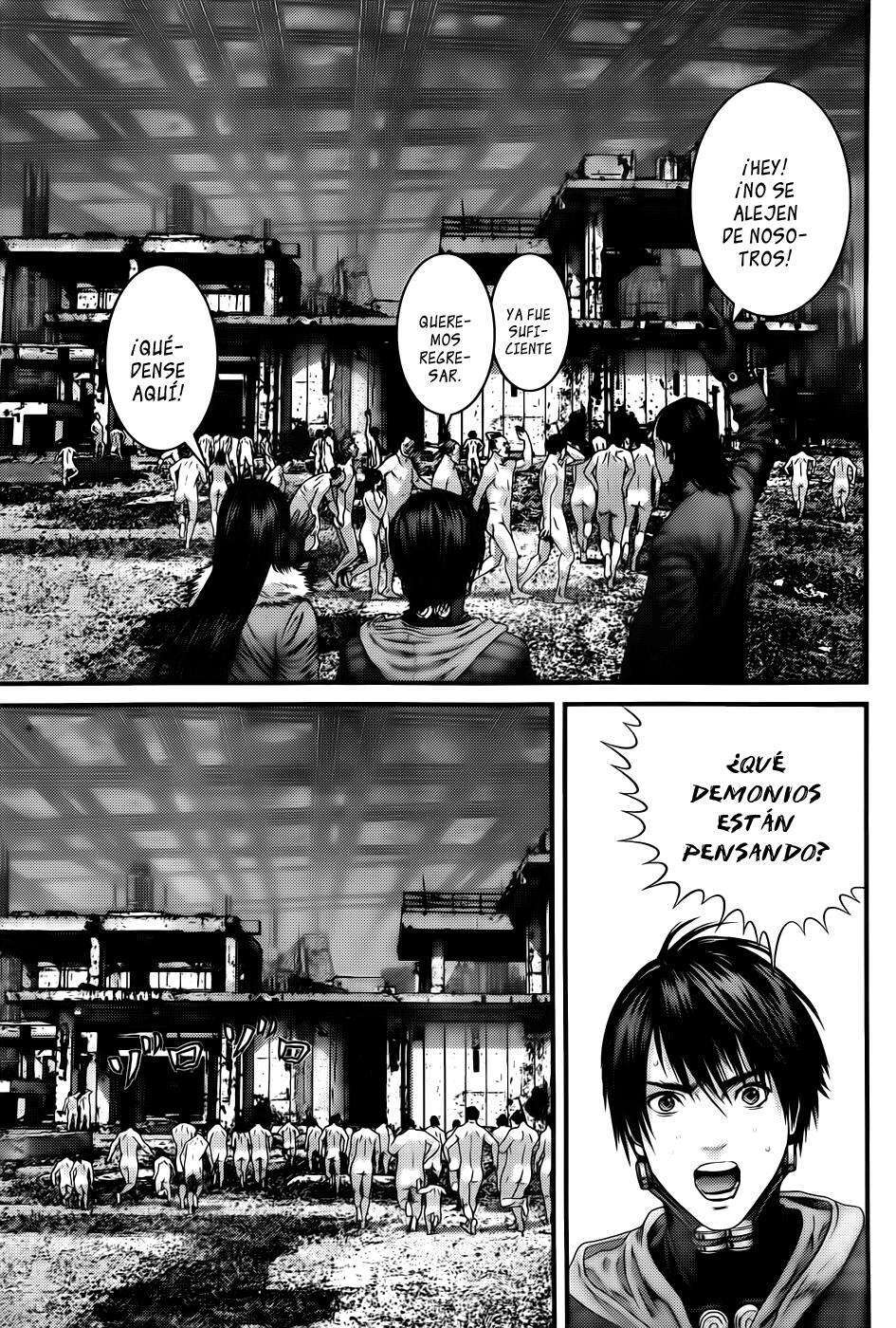 Capitulo 342 page 15