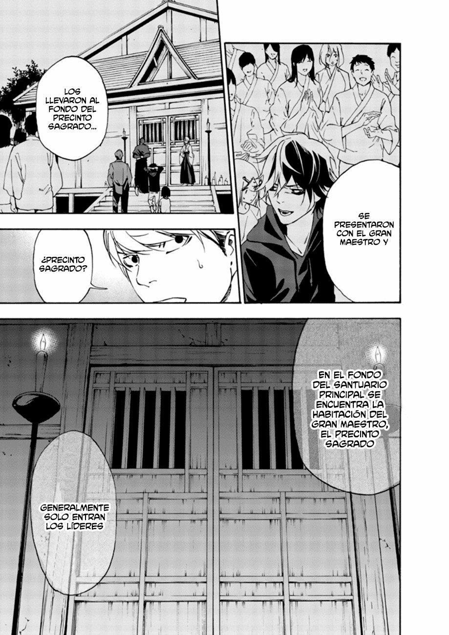 Capitulo 22 page 9